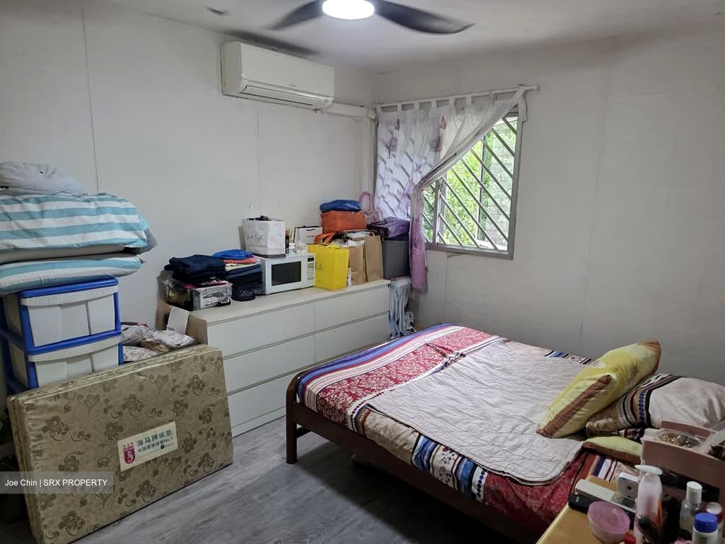 Blk 30 Telok Blangah Rise (Bukit Merah), HDB 3 Rooms #526785851